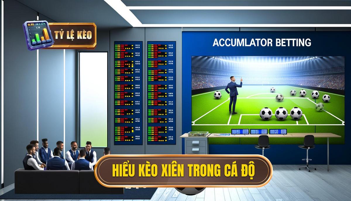 Kèo xiên là gì_