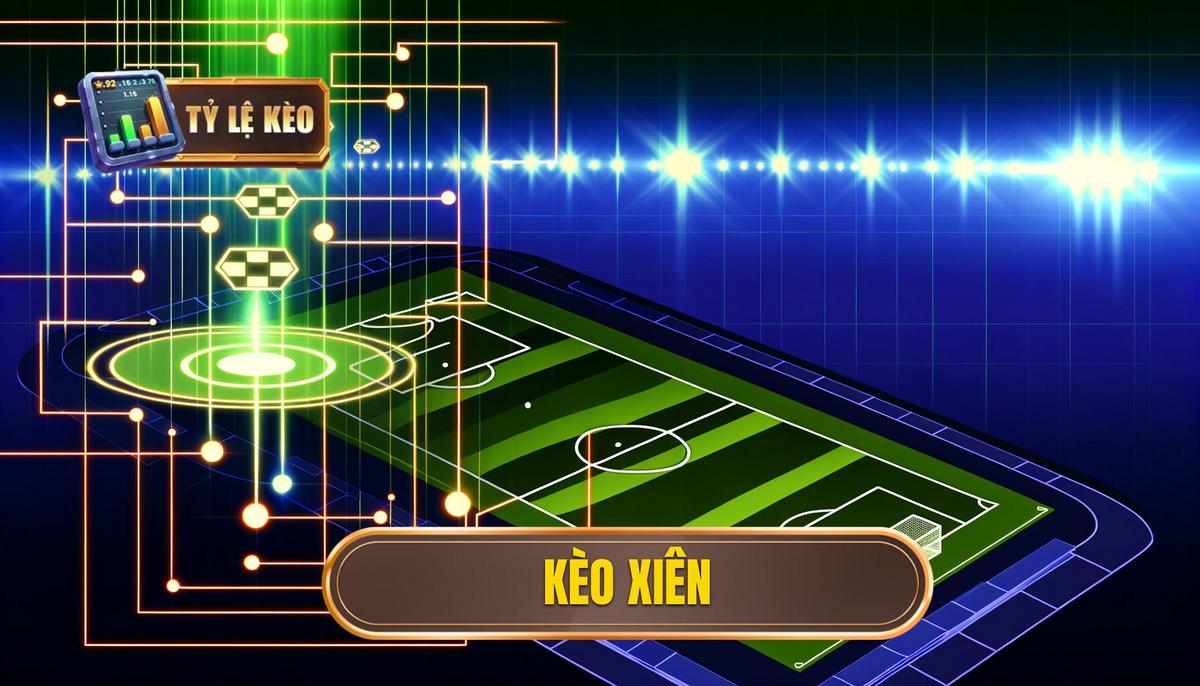 kèo xiên