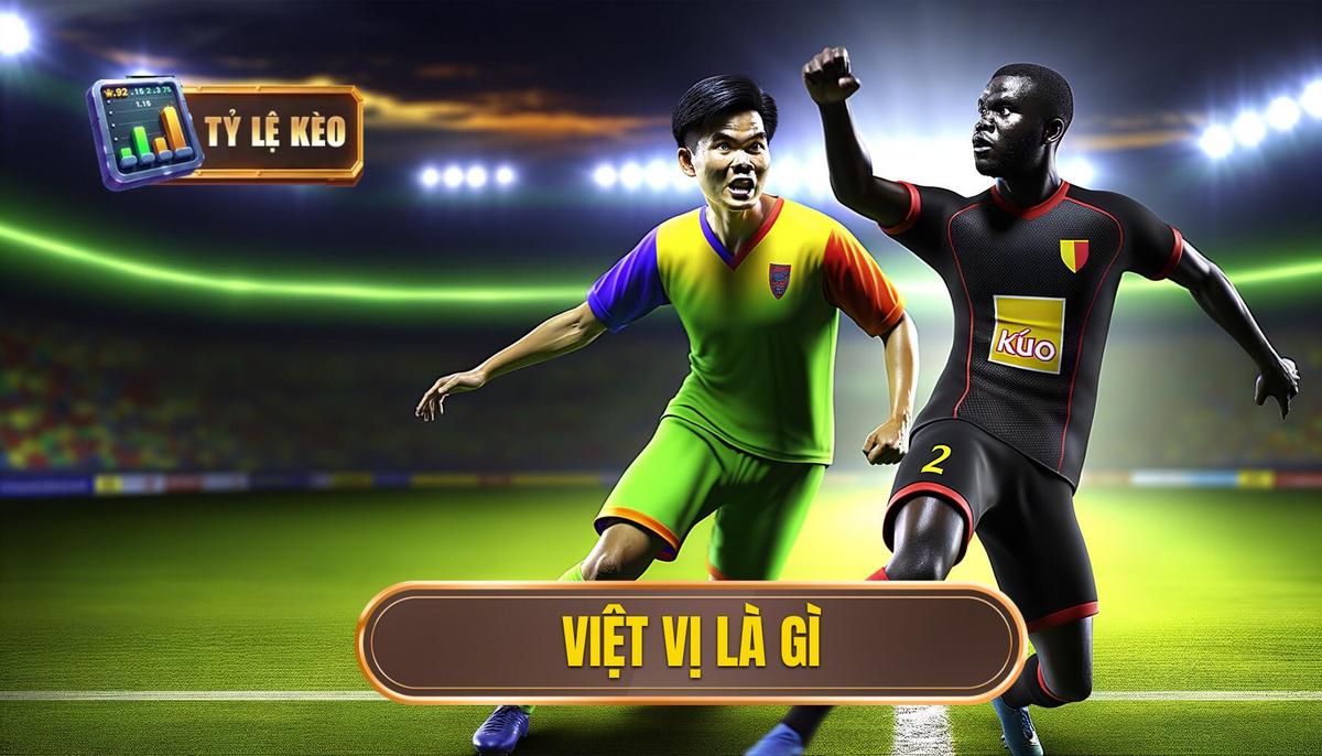 việt vị là gì