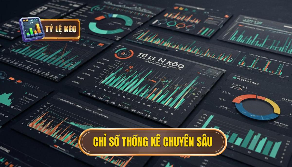 II. Các Chỉ Số Thống Kê Chuyên Sâu (Advanced Metrics)