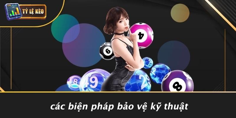 chính sách bảo mật