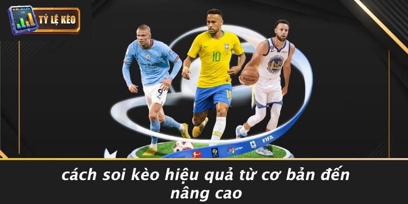 soi kèo