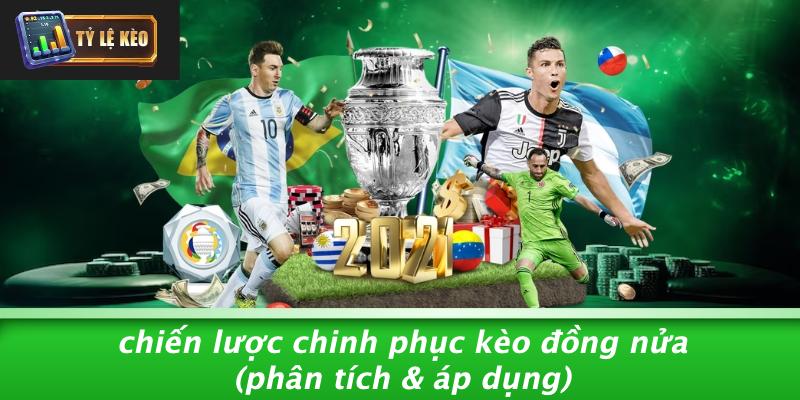 Kèo đồng nửa