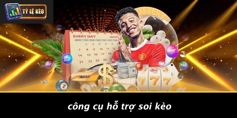 Cẩm nang soi kèo