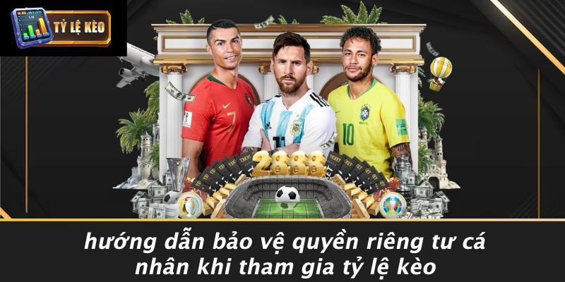 quyền riêng tư