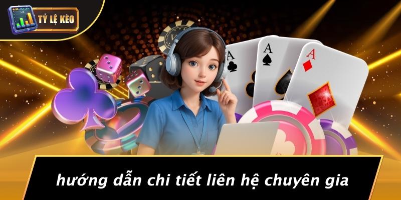 Liên hệ