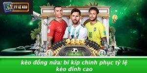 Kèo đồng nửa