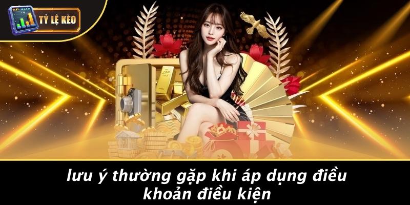 điều khoản điều kiện