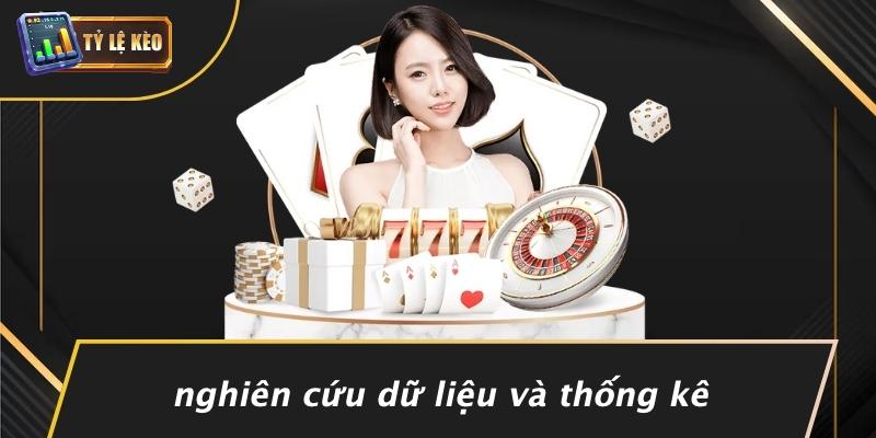 Cẩm nang soi kèo