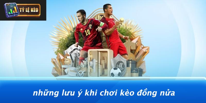 Kèo đồng nửa
