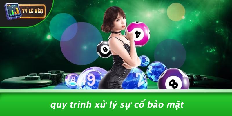 chính sách bảo mật