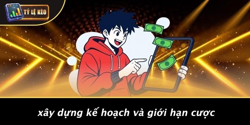 Quản lý chuỗi thua trong cá cược