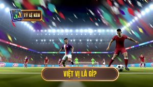Việt vị là gì