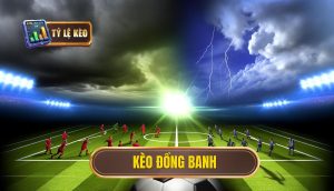 Kèo đồng banh