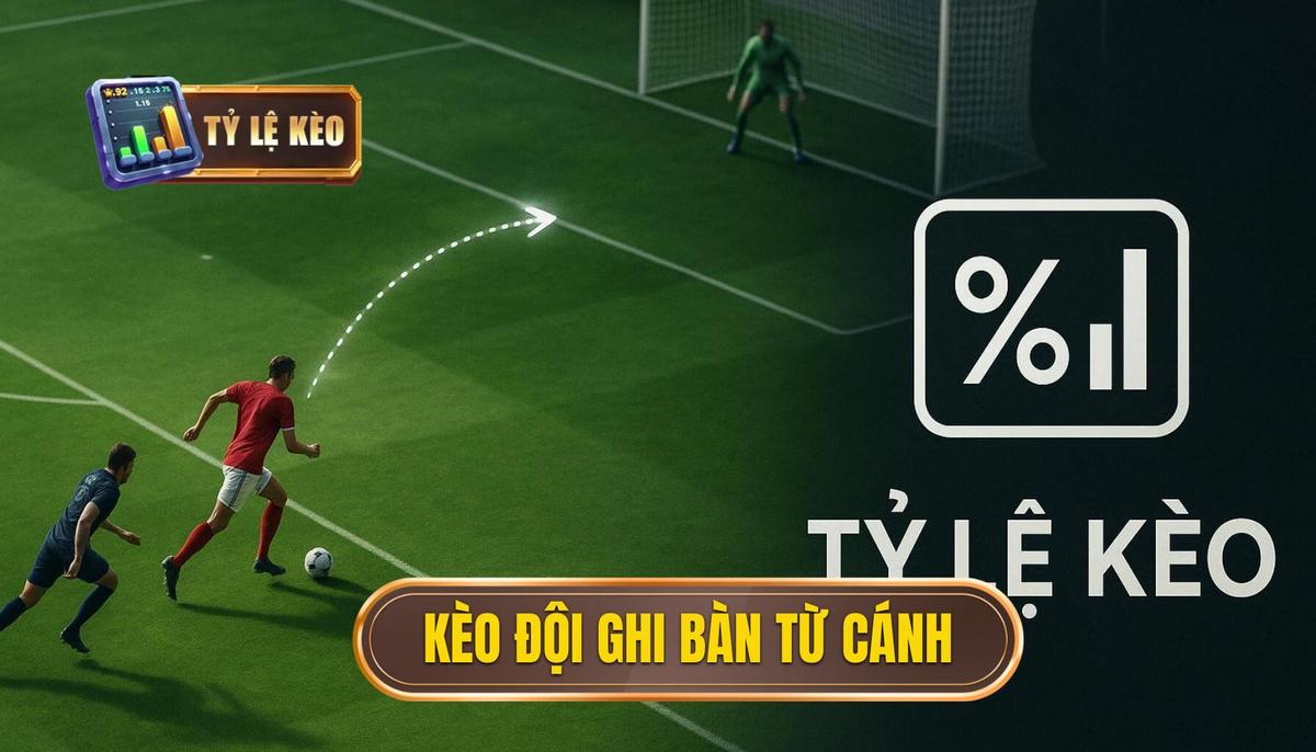 Phân tích chuyên sâu về Kèo cược đội ghi bàn từ tình huống phối hợp cánh. Khám phá chiến lược, thống kê và bí quyết chinh phục loại kèo phức tạp này tại TỶ LỆ KÈO. 1 1NHNGH~1