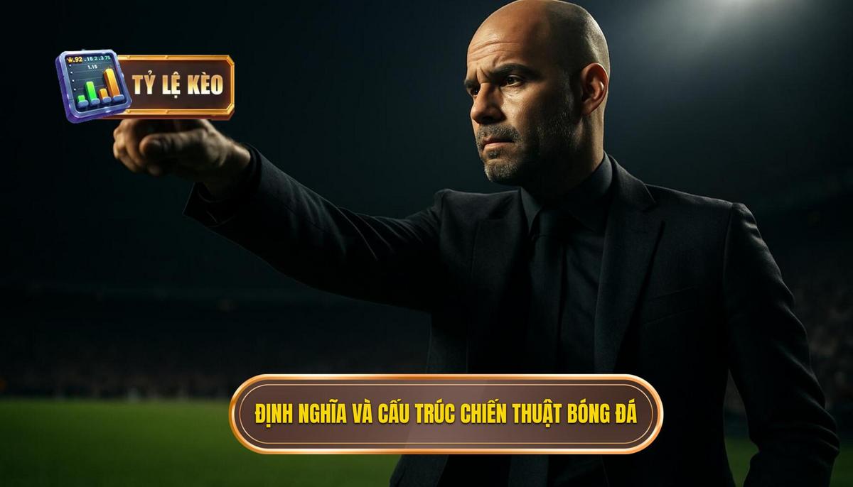 Chiến thuật bóng đá 3-3-3-1: Phân Tích Chuyên Sâu Sơ Đồ Tấn Công Đầy Rủi Ro và Đột Phá 1 Định Nghĩa và Cấu Trúc Cơ Bản của Chiến thuật bóng đá 3-3-3-1