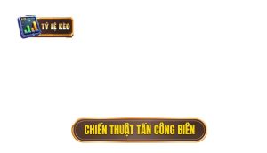 Chiến thuật tấn công biên